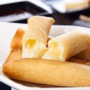 Harumaki de Queijo Premium Goen – 30 unidades