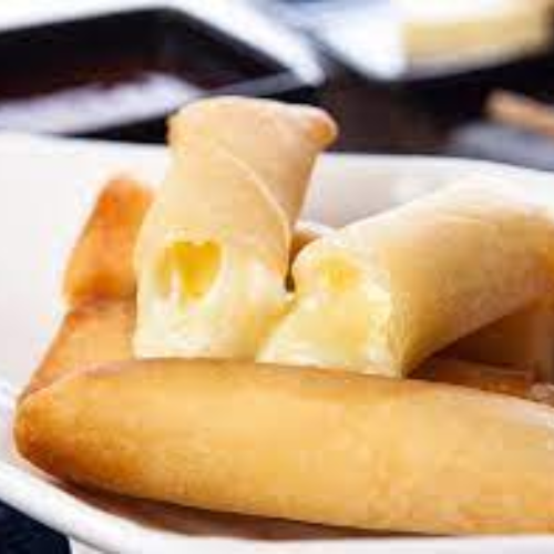 harumaki de Queijo Premium Goen Harumaki de Queijo Premium Goen – 30 unidades