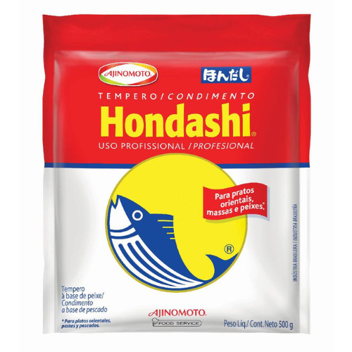 Hondashi 500g