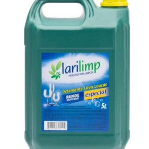 Detergente Lava Louças especial