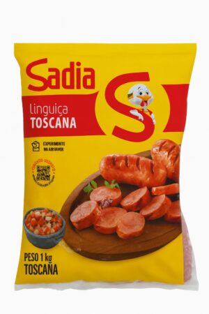 linguica toscana sadia Linguiça Toscana sadia Kilo