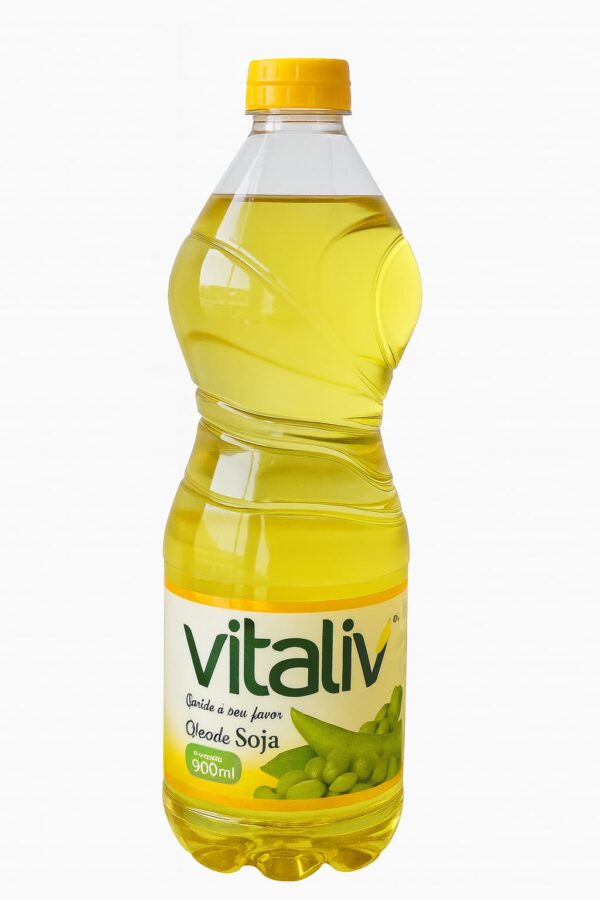 oleo vitaliv Óleo Vitaliv