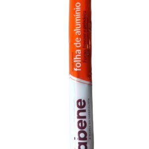 Papel alumínio