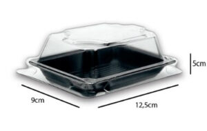 Praticpack Sushi VI mini