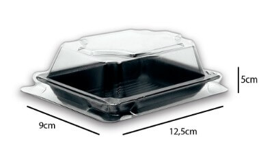 Praticpack Sushi VI mini