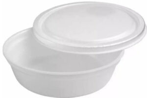 Embalagem spumaplast 1.100ml