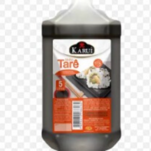 Tarê Karui (5L)
