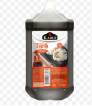 Tarê Karui (5L)