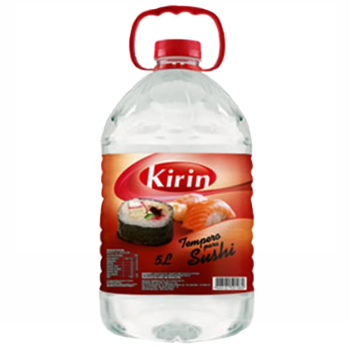 tempero sushi kirin Tempero para Sushi Kirin – 5 litros