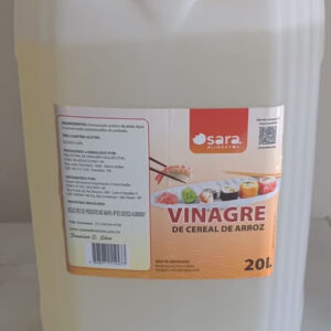 vinagre osara 20l Vinagre Osara 20L