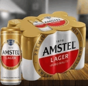 Amstel 350ml