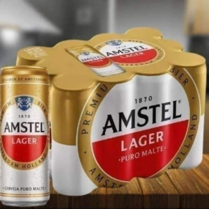 Amstel 350ml