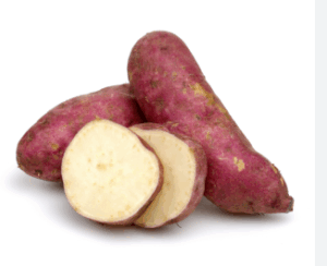 Batata Doce
