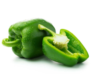 Pimentão verde