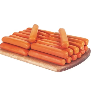 Salsicha hot dog