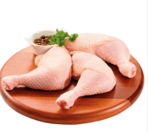 1 Coxas e sobrecoxas Kilo