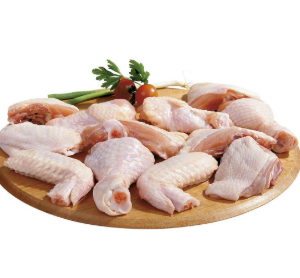 1 Frango a passarinho Kilo