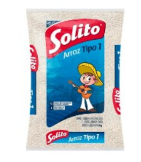 Arroz (5kg) Solito