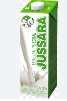 Leite Jussara