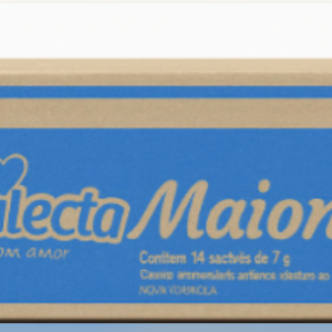 Maionese Predilecta em Sachê, 7 g
