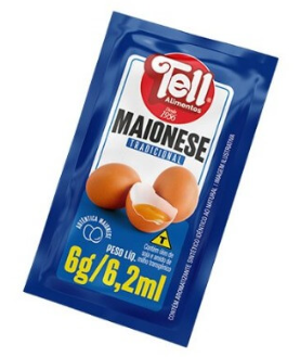 Sachê tells Maionese