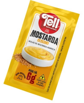 1 Sachê tells Mostarda