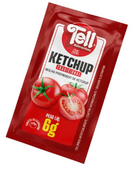 Sachê tells Ketchup