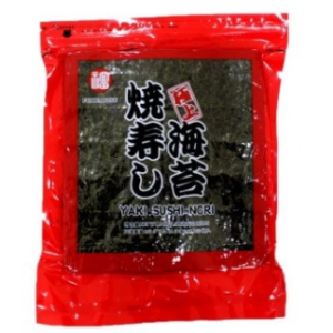 Alga Fukumatso Vermelha (140g)