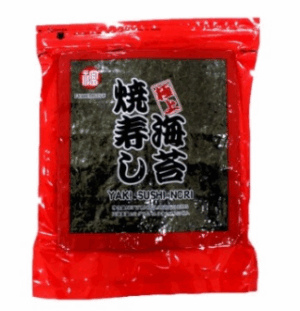 Alga Fukumatso Vermelha (140g)