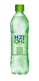 1 H20 Limão 500 ml