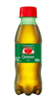 1 guaraná 200 ml