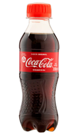 Coca Cola 200 ML