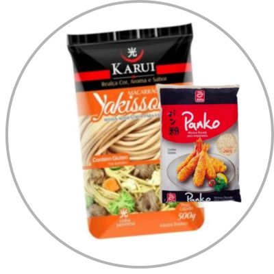 Amido De Milho LBS Foods 1kg