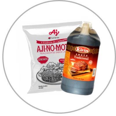 Ajinomoto – 2Kg