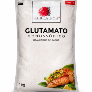 Glutamato Monossódico Hinata