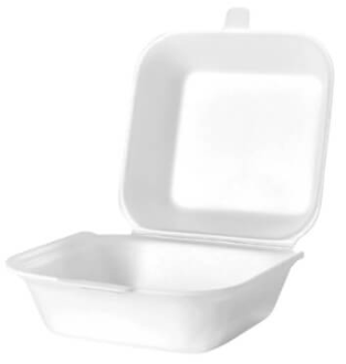 Embalagem Spuma Pac CH-003