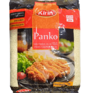 Farinha Panko Kirin