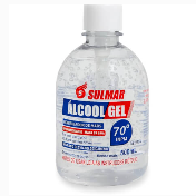 Álcool em gel