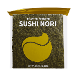 Alga Nori Ouro