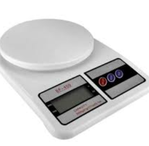 Balança de Precisão