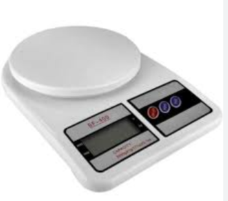 Balança de Precisão