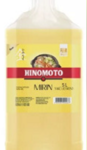 Saquê Mirim Hinomoto, 5 Litros