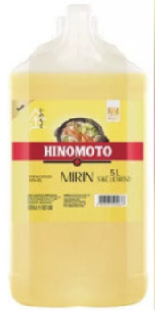 Saquê Mirim Hinomoto, 5 Litros