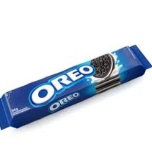 3333333333333 Biscoito Recheado Oreo