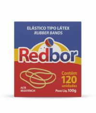 Elástico Tipo Látex