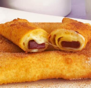 Harumaki Romeu e Julieta