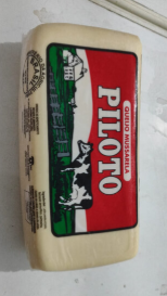 Mussarela Piloto, Kg, Peça