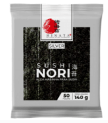 Alga Marinha Nori Hinata Silver