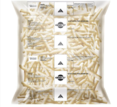 Batata Palito McCain, 2,5 kg