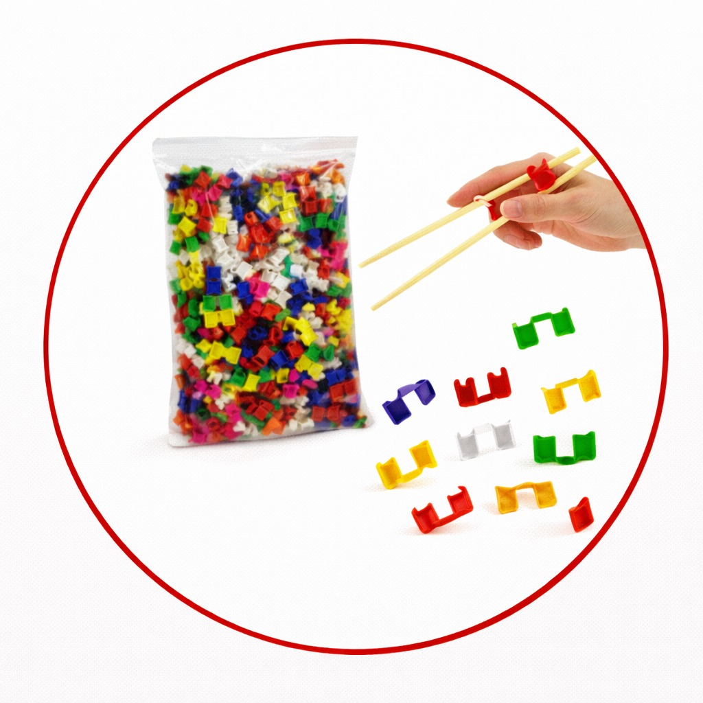 Adaptador de hashi 100 unidades